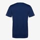 Entrada heren sport T-shirt blauw