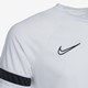 Academy 21 heren sport T-shirt wit