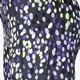 Dames sportlegging zwart met print