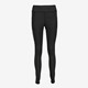 Dry dames hardloopbroek zwart