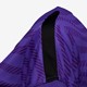 Dry dames voetbal T-shirt paars