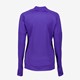 Dames voetbal pully paars