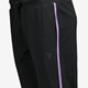 Dames joggingbroek zwart