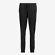 Dames joggingbroek zwart