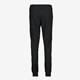 Dames joggingbroek zwart