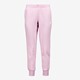 Essentials dames joggingbroek lichtroze