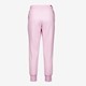 Essentials dames joggingbroek lichtroze
