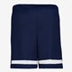 Academy 21 heren sportshort blauw