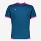Teamliga Jersey heren sport T-shirt