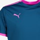 Teamliga Jersey heren sport T-shirt