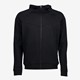 Heren sportvest zwart