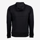 Heren sportvest zwart
