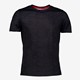 Dry hardloop heren T-shirt zwart