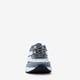 Meisjes dad sneakers met denim details