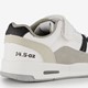 Jongens sneakers wit