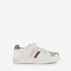 Meisjes sneakers wit