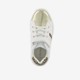 Meisjes sneakers wit