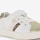 Meisjes sneakers wit