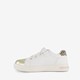 Meisjes sneakers wit