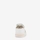 Meisjes sneakers wit