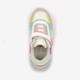 Meisjes sneakers met lichtjes