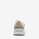 Meisjes sneakers met lichtjes