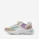 Meisjes sneakers met lichtjes
