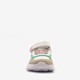 Meisjes sneakers met lichtjes