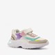 Meisjes sneakers met lichtjes