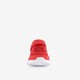 Bounder Tech kinder sneakers rood