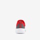 Bounder Tech kinder sneakers rood