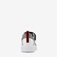 Microspec II kinder sneakers zwart/wit