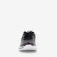 Skecher Nitrate Zulvox jongens sneakers grijs