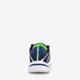 Nitrate Zulvox kinder sneakers blauw