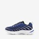 Nitrate Zulvox kinder sneakers blauw