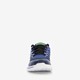 Nitrate Zulvox kinder sneakers blauw
