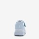 Uno Lite kinder sneakers lichtblauw