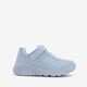 Uno Lite kinder sneakers lichtblauw