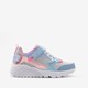 Uno Lite Gen Chill meisjes sneakers blauw