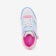 Uno Lite Gen Chill meisjes sneakers blauw