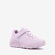 Skechers Uno Lite meisjes sneakers lila