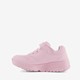 Uno Lite roze meisjes sneakers