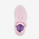 Uno Lite roze meisjes sneakers