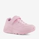 Skechers Uno Lite roze meisjes sneakers