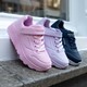 Uno Lite roze meisjes sneakers