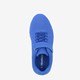 Jongens sneakers blauw met airzool