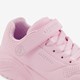 Uno Lite roze meisjes sneakers