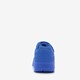 Jongens sneakers blauw met airzool