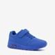 Blue Box jongens sneakers blauw met airzool