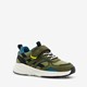 Blue Box jongens sneakers groen